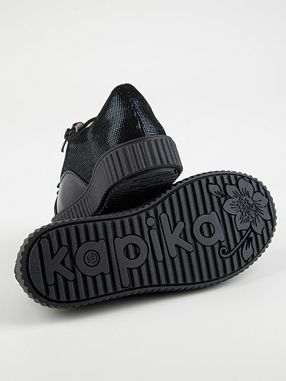 Полуботинки артикул:23571к-40-5