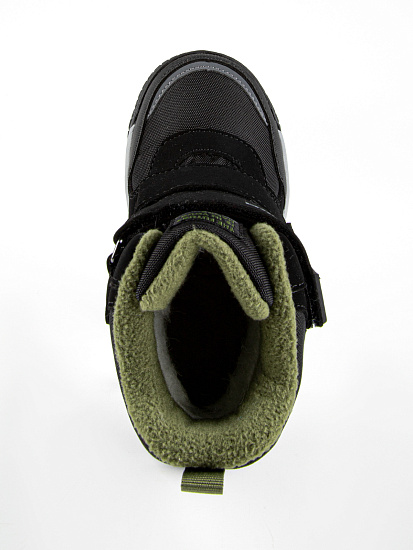 Ботинки артикул:42523-1-6