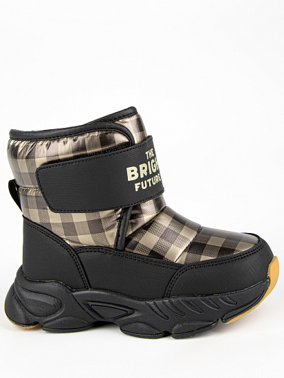 Сапоги артикул:1723д-40-1