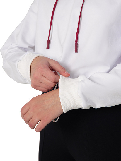 Толстовка артикул:NJGCJ06-00-6