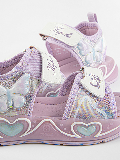 Сандалии артикул:321010п-1-9