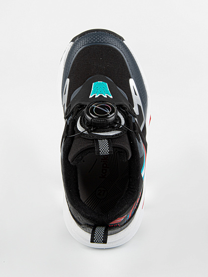 Кроссовки артикул:721248с-2-6