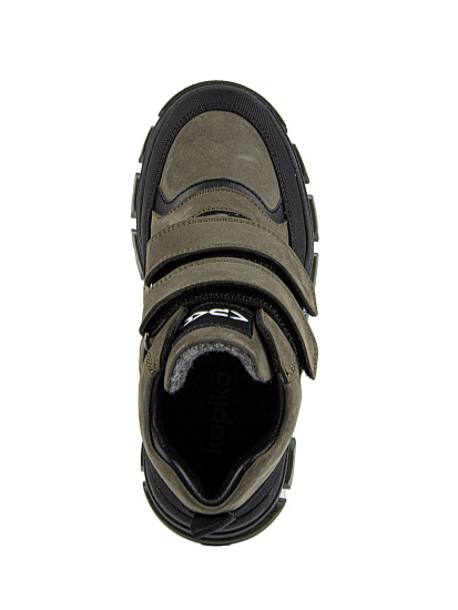 Ботинки артикул:52591ут-1-3