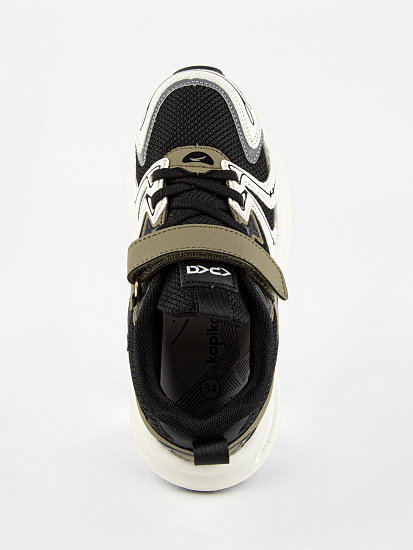 Кроссовки артикул:731202-2-6 Кроссовки артикул:731202-2-6