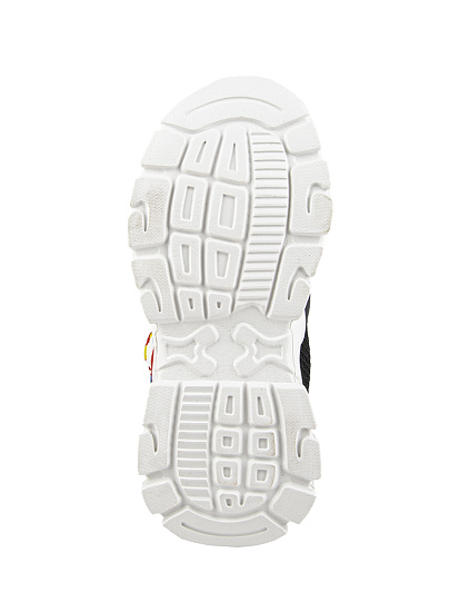 Кроссовки артикул:72907-1-4