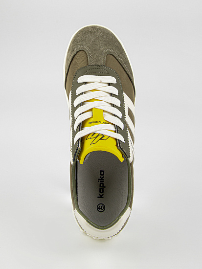 Кроссовки артикул:74949-2-6