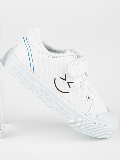 Кеды артикул:72980-1-7