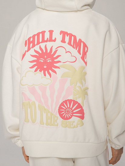 Толстовка артикул:PKGCJ02-00-6