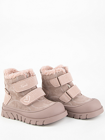 Ботинки артикул:62142шк-1-2