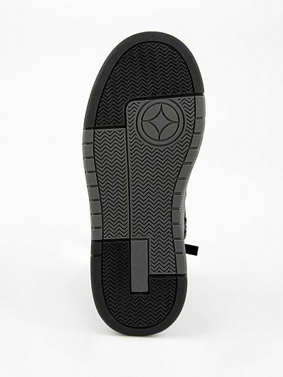 Ботинки артикул:53707ук-1-9