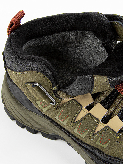 Ботинки артикул:53696ук-2-10