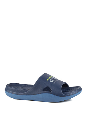 84089-1 Туфли летние (синий) 36-39 (9 пар)