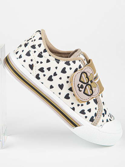 Кеды артикул:72978-40-7