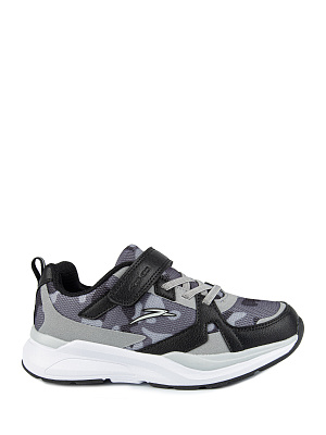 731163-1 Обувь для активного отдыха (черный) 33-37 (5 пар)