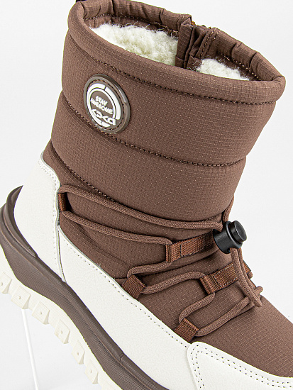 Сапоги артикул:1868д-2-3 Сапоги артикул:1868д-2-3