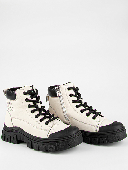 Ботинки артикул:54576у-1-2 Ботинки артикул:54576у-1-2