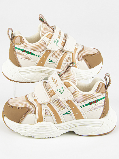 Кроссовки артикул:71556-1-4