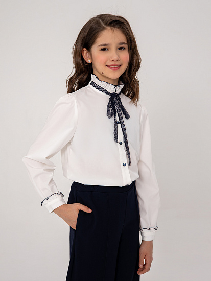 Блузка артикул:OJGCB03-00-4