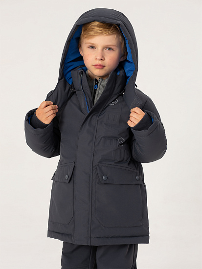 Куртка зимняя артикул:OKBCK05-93-4