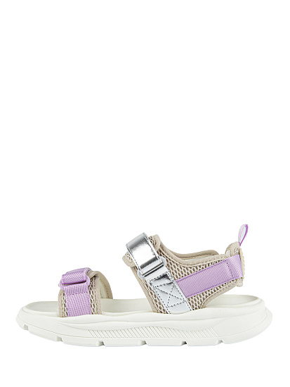 Сандалии артикул:33832-2-2