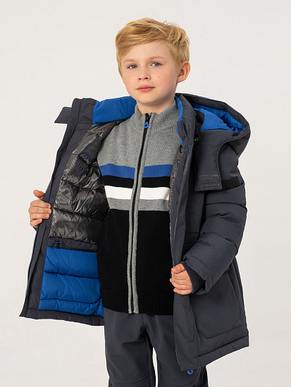 Куртка зимняя артикул:OKBCK05-93-5