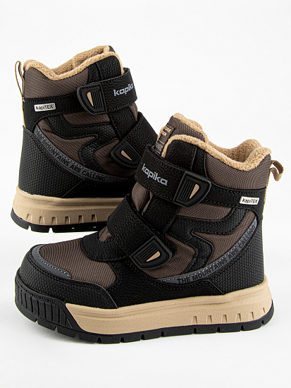 Ботинки артикул:42523-2-4