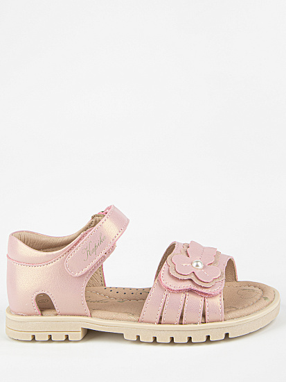 Сандалии артикул:321004п-2-1