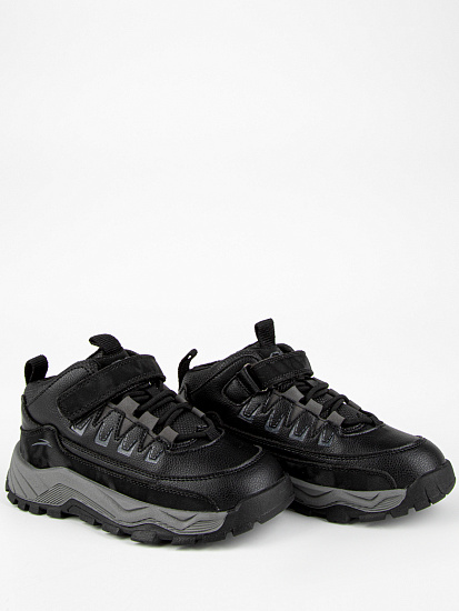 Ботинки артикул:53696ук-1-2