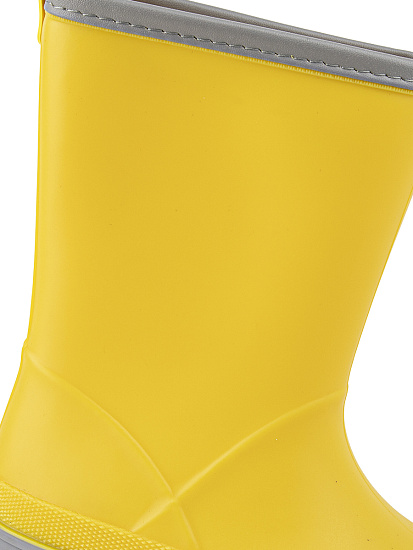 Резиновая обувь артикул:1414т-17-7