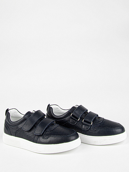 Полуботинки артикул:231135т-2-2