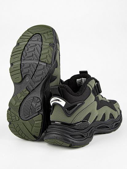 Кроссовки артикул:731205су-2-5