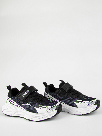 Кроссовки артикул:731297-1-2