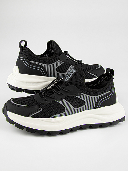 Кроссовки артикул:74960-3-4