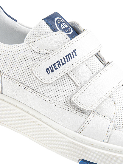 Полуботинки артикул:22696т-1-6