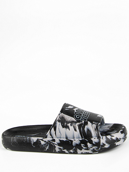 Шлепанцы артикул:83233-3-1