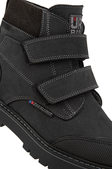 Ботинки артикул:53644ут-1-6