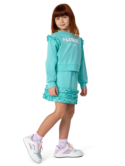 Толстовка артикул:NKGCJ01-N1-3