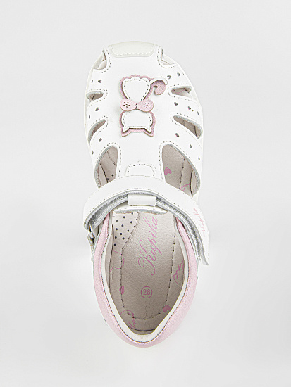 Сандалии артикул:321022-1-6