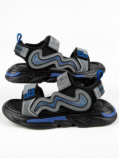 Сандалии артикул:34563п-10-4