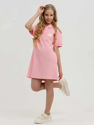 PJGCD02-R0 Платье(розовый) 134-170(134/140/146/152/158/164/170)