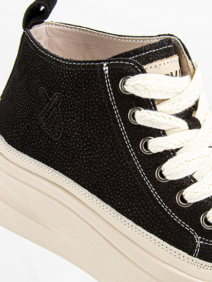 Ботинки артикул:54568у-2-3