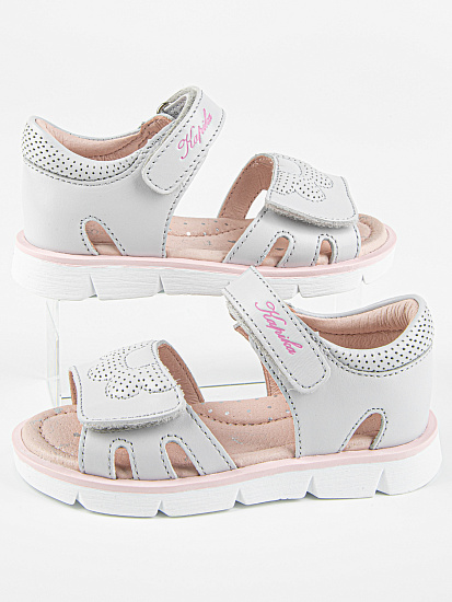 Сандалии артикул:31963-3-4