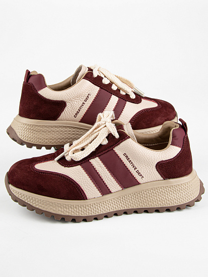 Полуботинки артикул:241021-2-4