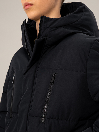 Куртка зимняя артикул:OJBCK12-99-5