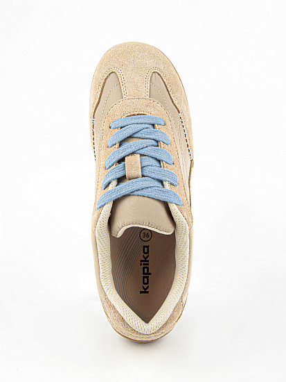 Полуботинки артикул:74973-3-6