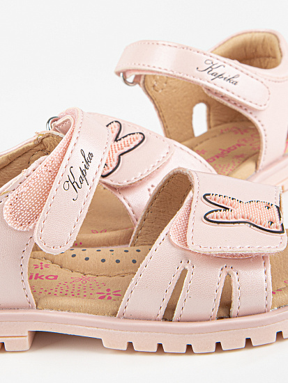 Сандалии артикул:32976п-10-9