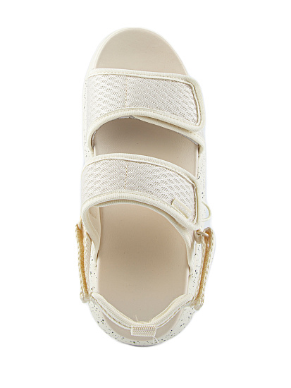 Сандалии артикул:34833-2-3