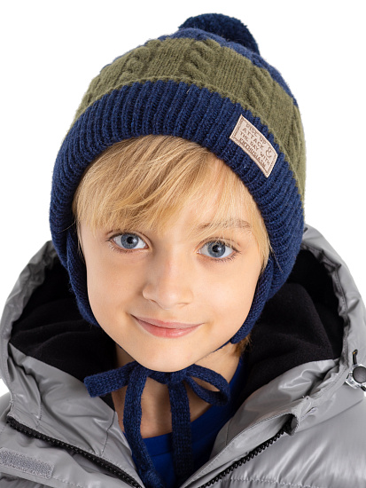 Шапка артикул:KWBAC02-Z4-1