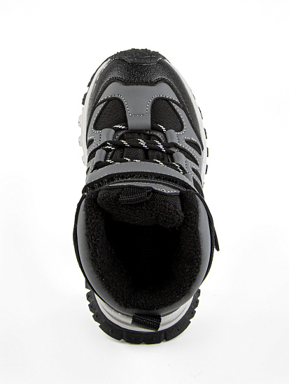 Ботинки артикул:52606у-1-6