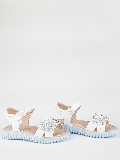 Сандалии артикул:33840-1-2